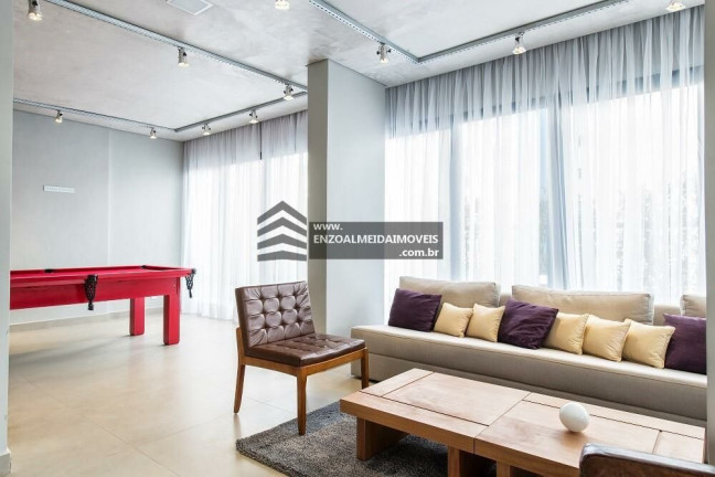 Imagem Apartamento com 1 Quarto à Venda, 31 m² em Saúde - São Paulo Imagem Apartamento com 1 Quarto à Venda, 31 m² em Saúde - São Paulo