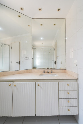 Imagem Apartamento com 3 Quartos à Venda, 177 m² em Perdizes - São Paulo Imagem Apartamento com 3 Quartos à Venda, 177 m² em Perdizes - São Paulo