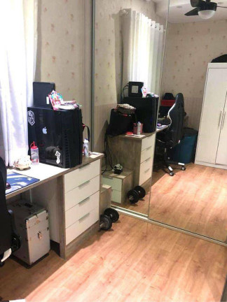 Imagem Apartamento com 2 Quartos à Venda, 47 m² em Parque Campolim - Sorocaba Imagem Apartamento com 2 Quartos à Venda, 47 m² em Parque Campolim - Sorocaba