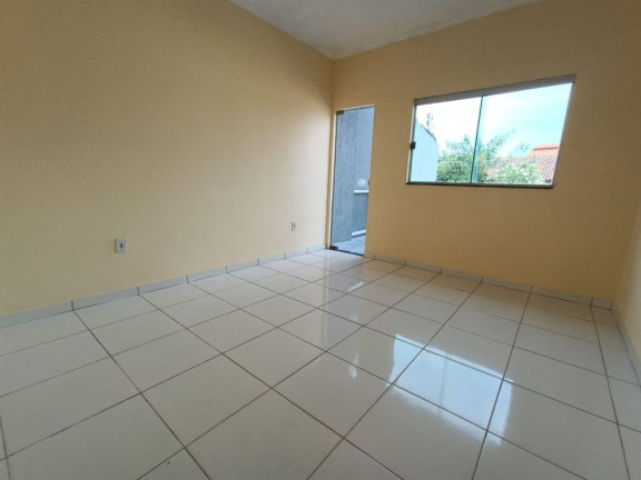 Imagem Sobrado com 2 Quartos à Venda, 62 m² em Jardim São José - Goiânia Imagem Sobrado com 2 Quartos à Venda, 62 m² em Jardim São José - Goiânia