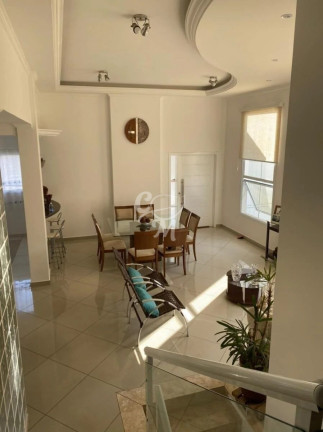 Imagem Casa de Condomínio com 4 Quartos à Venda, 402 m² em Jardim Dona Donata - Jundiaí
