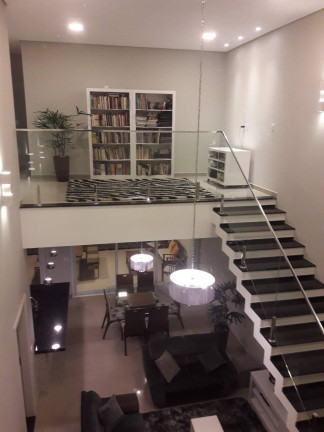 Imagem Casa com 3 Quartos à Venda, 226 m² em Parque Ibiti Reserva - Sorocaba Imagem Casa com 3 Quartos à Venda, 226 m² em Parque Ibiti Reserva - Sorocaba