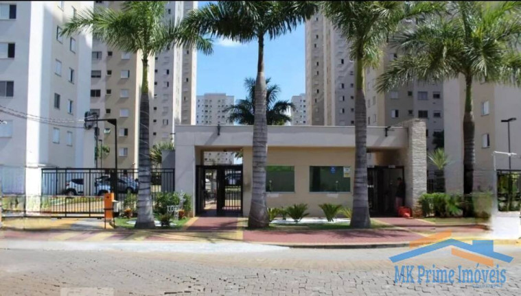 Imagem Apartamento com 2 Quartos à Venda, 52 m² em Centro - Barueri Imagem Apartamento com 2 Quartos à Venda, 52 m² em Centro - Barueri