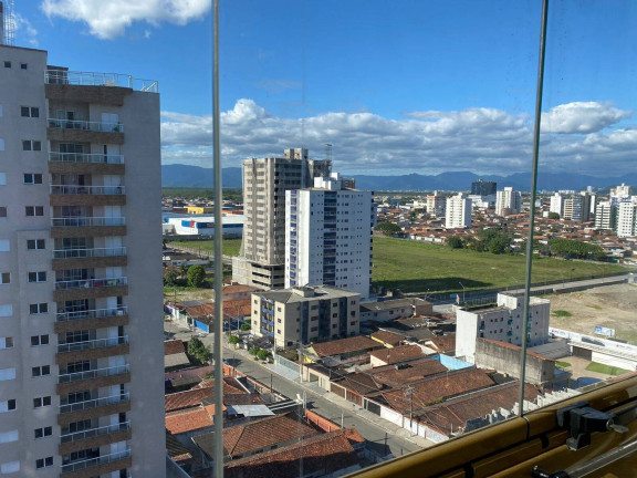 Imagem Apartamento com 3 Quartos à Venda, 127 m² em Aviação - Praia Grande Imagem Apartamento com 3 Quartos à Venda, 127 m² em Aviação - Praia Grande