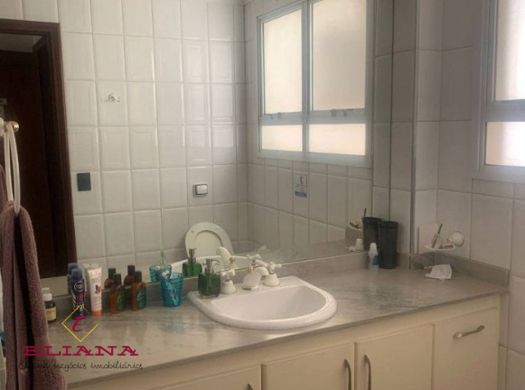 Imagem Apartamento com 4 Quartos à Venda, 263 m² em Perdizes - São Paulo