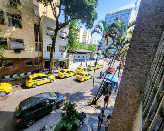 Imagem Imóvel com 3 Quartos à Venda, 82 m² em Flamengo - Rio De Janeiro