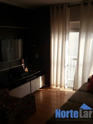 Imagem Apartamento com 2 Quartos à Venda, 53 m² em Lauzane Paulista - São Paulo Imagem Apartamento com 2 Quartos à Venda, 53 m² em Lauzane Paulista - São Paulo