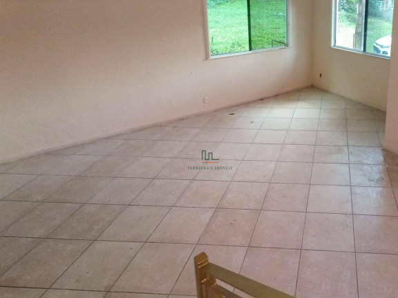 Imagem Casa com 3 Quartos à Venda, 180 m² em Itaipu - Niterói Imagem Casa com 3 Quartos à Venda, 180 m² em Itaipu - Niterói