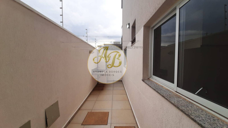 Imagem Apartamento com 2 Quartos à Venda, 66 m² em Jardim Santa Lúcia - Franca