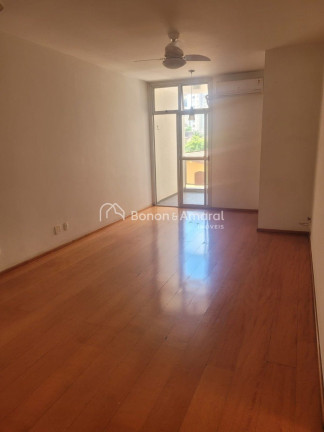 Imagem Apartamento com 3 Quartos à Venda, 91 m² em Cambuí - Campinas