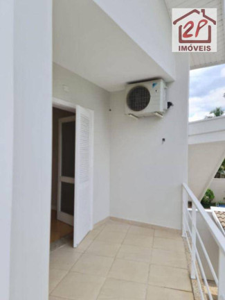 Imagem Sobrado com 4 Quartos para Alugar, 285 m² em Jardim Aquarius - São José Dos Campos