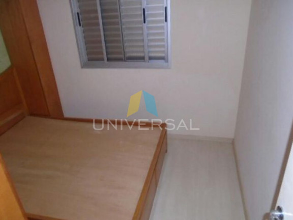 Imagem Apartamento com 2 Quartos à Venda, 52 m² em Vila Esperanca - Sao Paulo