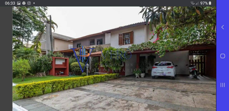 Imagem Casa com 3 Quartos para Alugar, 280 m² em Alphaville - Santana De Parnaíba Imagem Casa com 3 Quartos para Alugar, 280 m² em Alphaville - Santana De Parnaíba