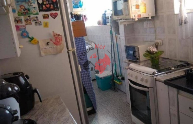 Imagem Apartamento com 2 Quartos à Venda, 80 m² em Rudge Ramos - São Bernardo Do Campo Imagem Apartamento com 2 Quartos à Venda, 80 m² em Rudge Ramos - São Bernardo Do Campo