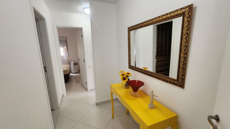 Imagem Apartamento com 3 Quartos à Venda, 132 m² em José Menino - Santos Imagem Apartamento com 3 Quartos à Venda, 132 m² em José Menino - Santos