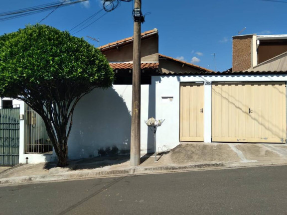 Imagem Casa com 3 Quartos à Venda, 200 m² em Recanto Jaguari - São João Da Boa Vista Imagem Casa com 3 Quartos à Venda, 200 m² em Recanto Jaguari - São João Da Boa Vista
