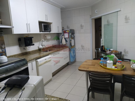 Imagem Apartamento com 3 Quartos à Venda, 157 m² em Centro - Taubaté Imagem Apartamento com 3 Quartos à Venda, 157 m² em Centro - Taubaté