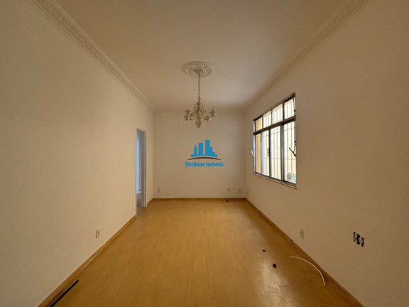 Imagem Casa com 3 Quartos para Alugar, 80 m² em São Francisco - Niterói