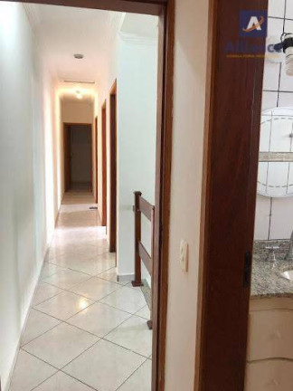 Imagem Casa com 3 Quartos à Venda, 129 m² em Parque Da Represa - Jundiaí