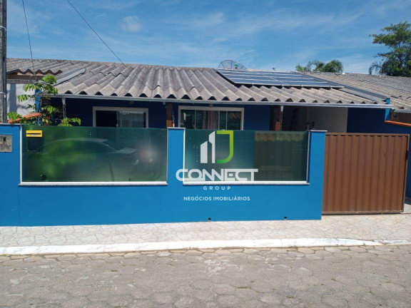 Imagem Casa com 2 Quartos à Venda, 117 m² em Espinheiros - Itajaí Imagem Casa com 2 Quartos à Venda, 117 m² em Espinheiros - Itajaí