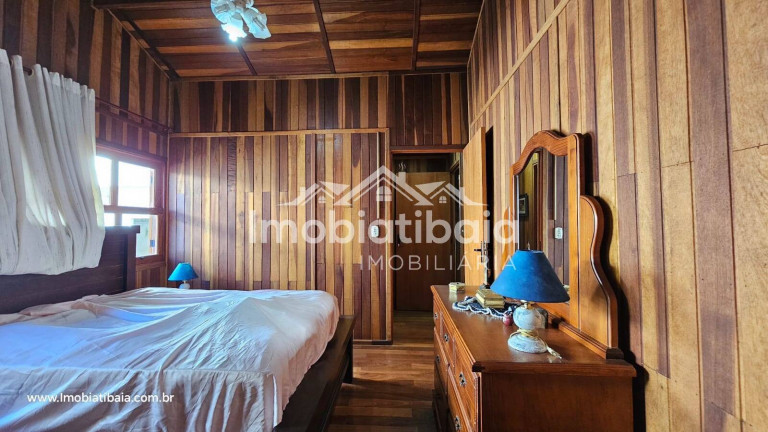 Imagem Chácara com 4 Quartos à Venda, 1.370 m² em Jd. Brisa - Mairiporã