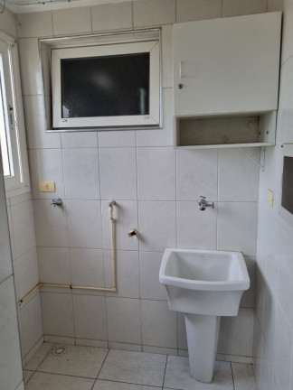 Imagem Apartamento com 2 Quartos à Venda, 62 m² em Parque Industrial - São José Dos Campos