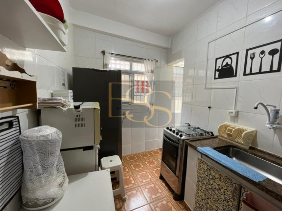 Imagem Apartamento com 1 Quarto à Venda, 48 m² em Tupi - Praia Grande Imagem Apartamento com 1 Quarto à Venda, 48 m² em Tupi - Praia Grande