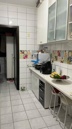 Imagem Apartamento com 3 Quartos à Venda, 125 m² em Parque Residencial Aquarius - São José Dos Campos Imagem Apartamento com 3 Quartos à Venda, 125 m² em Parque Residencial Aquarius - São José Dos Campos
