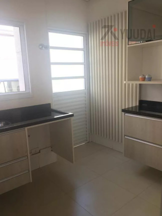 Imagem Casa com 2 Quartos à Venda, 126 m² em Chácara Faggion - Suzano