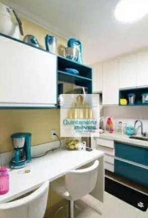 Imagem Apartamento com 2 Quartos à Venda, 59 m² em Picanco - Guarulhos Imagem Apartamento com 2 Quartos à Venda, 59 m² em Picanco - Guarulhos