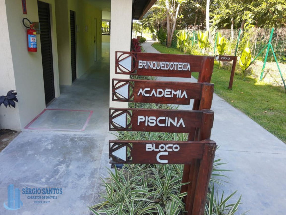 Imagem Apartamento com 2 Quartos à Venda, 65 m² em Praia Dos Carneiros - Tamandaré