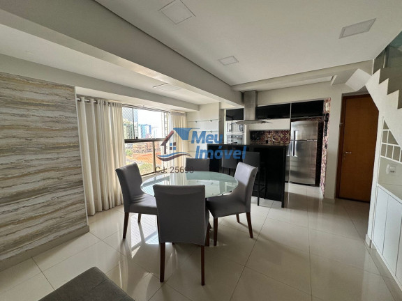 Imóvel com 2 Quartos à Venda, 78 m² em Norte (águas Claras) - Brasília
