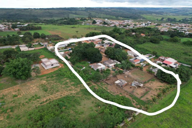Imagem Chácara à Venda, 6.000 m² em Zona Rural - Brasília Imagem Chácara à Venda, 6.000 m² em Zona Rural - Brasília