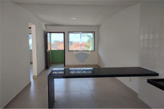 Imagem Casa com 2 Quartos à Venda, 60 m² em São José Do Imbassai - Maricá