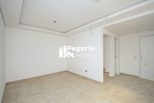 Imagem Sobrado com 3 Quartos à Venda, 115 m² em Cajuru - Curitiba