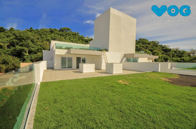 Imagem Imóvel com 3 Quartos à Venda, 230 m² em Santa Tereza - Porto Alegre