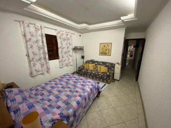 Imagem Casa com 3 Quartos à Venda, 183 m² em Ocian - Praia Grande