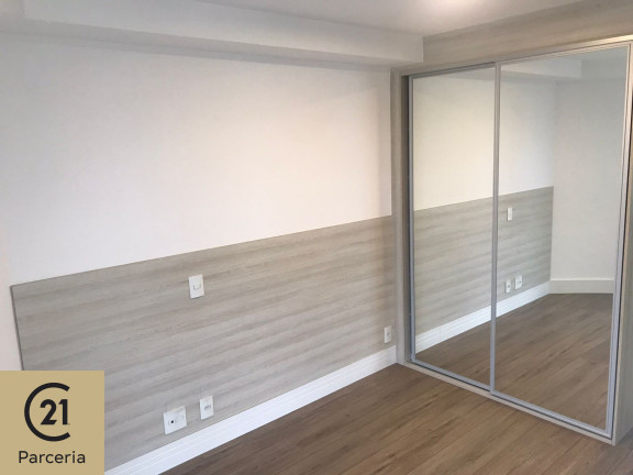 Imagem Apartamento com 1 Quarto à Venda, 47 m² em Campo Belo - São Paulo Imagem Apartamento com 1 Quarto à Venda, 47 m² em Campo Belo - São Paulo