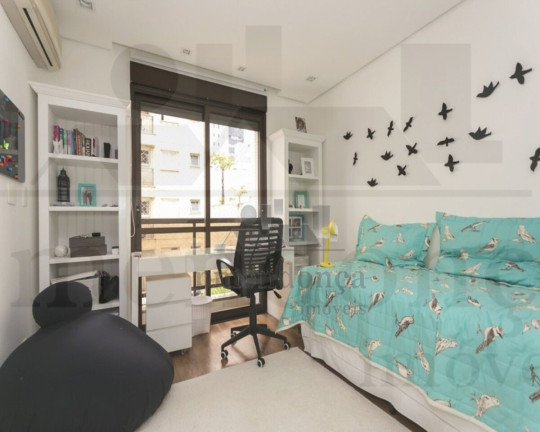 Imagem Apartamento com 4 Quartos à Venda, 260 m² em Higienópolis - São Paulo Imagem Apartamento com 4 Quartos à Venda, 260 m² em Higienópolis - São Paulo