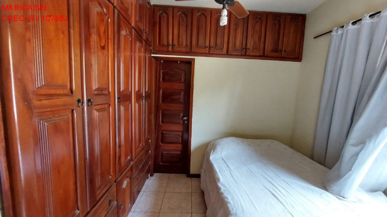 Imagem Casa com 3 Quartos à Venda, 190 m² em Baldeador - Niterói