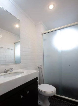 Imagem Imóvel com 2 Quartos à Venda, 60 m² em Vila Nova Conceição - São Paulo