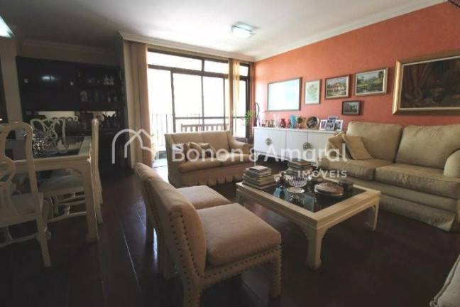 Imagem Apartamento com 4 Quartos à Venda, 180 m² em Cambuí - Campinas Imagem Apartamento com 4 Quartos à Venda, 180 m² em Cambuí - Campinas