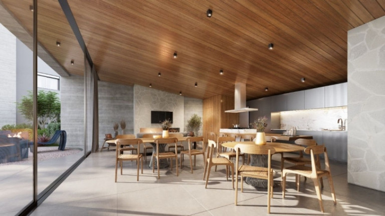 Imagem Cobertura com 2 Quartos à Venda, 76 m² em Bavária - Gramado Imagem Cobertura com 2 Quartos à Venda, 76 m² em Bavária - Gramado