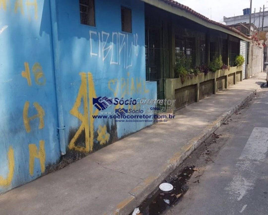 Imagem Casa com 2 Quartos à Venda, 195 m² em Jardim Presidente Dutra - Guarulhos Imagem Casa com 2 Quartos à Venda, 195 m² em Jardim Presidente Dutra - Guarulhos