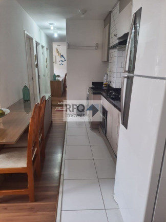 Imagem Imóvel com 2 Quartos à Venda, 41 m² em Sítio Da Figueira - São Paulo