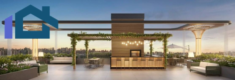 Imagem Apartamento com 3 Quartos à Venda, 119 m² em Higienópolis - Porto Alegre
