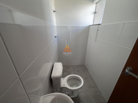 Imagem Studio com 1 Quarto à Venda, 21 m² em Centro - Barbacena Imagem Studio com 1 Quarto à Venda, 21 m² em Centro - Barbacena