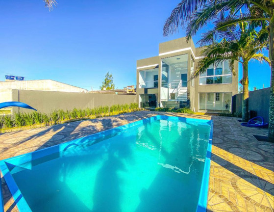 Imagem Casa com 4 Quartos à Venda, 240 m² em Guarani - Capao Da Canoa Imagem Casa com 4 Quartos à Venda, 240 m² em Guarani - Capao Da Canoa