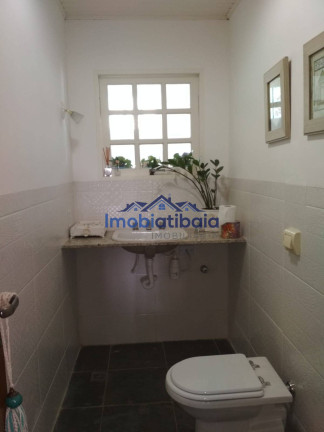 Imagem Chácara com 3 Quartos à Venda, 996 m² em Campos De Atibaia - Atibaia