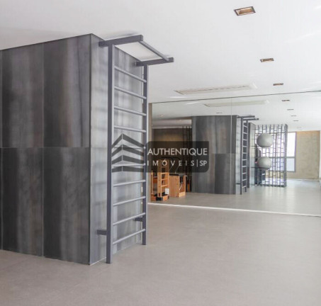 Imagem Cobertura com 3 Quartos à Venda, 256 m² em Moema - São Paulo Imagem Cobertura com 3 Quartos à Venda, 256 m² em Moema - São Paulo